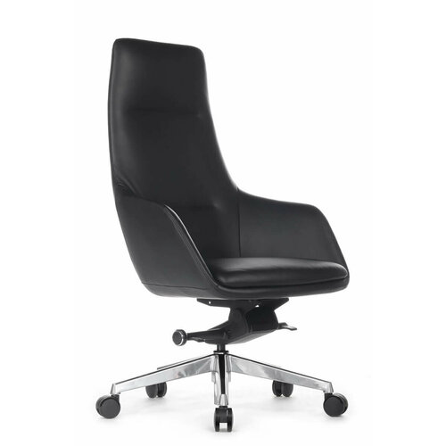 Компьютерное кресло Riva Design Soul (A1908) черный