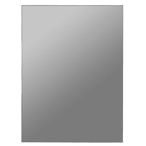 Зеркало «Прямоугольник», настенное, 30x40 см