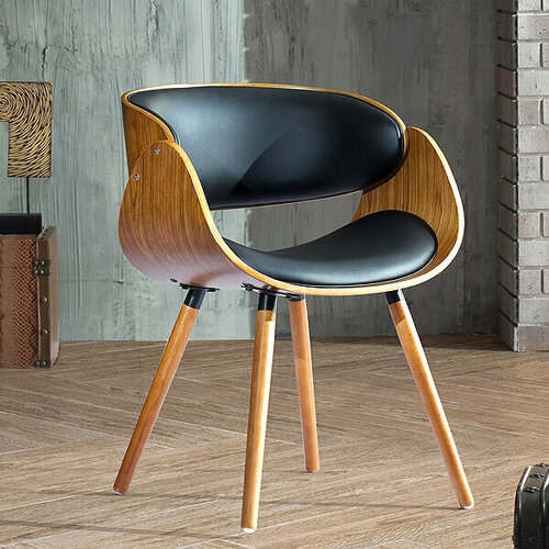 Дизайнерский стул-кресло
