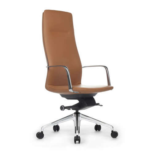 Компьютерное кресло Riva Design Plaza (FK004-A13) светло-коричневый