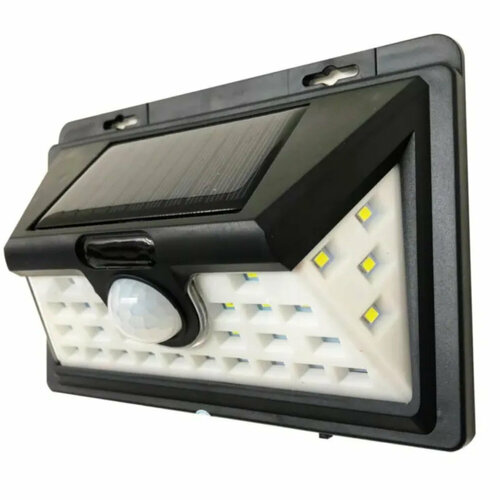 Уличный светильник Прожектор / датчик движения, солнечная батарея / освещение / светильник