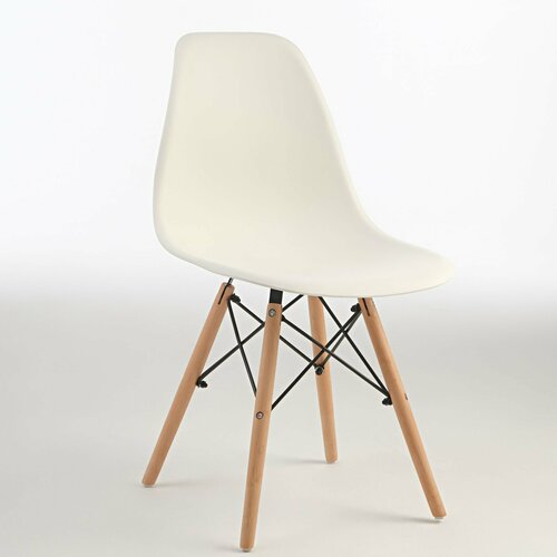 Стул "Eames" HYH-A304, Белый