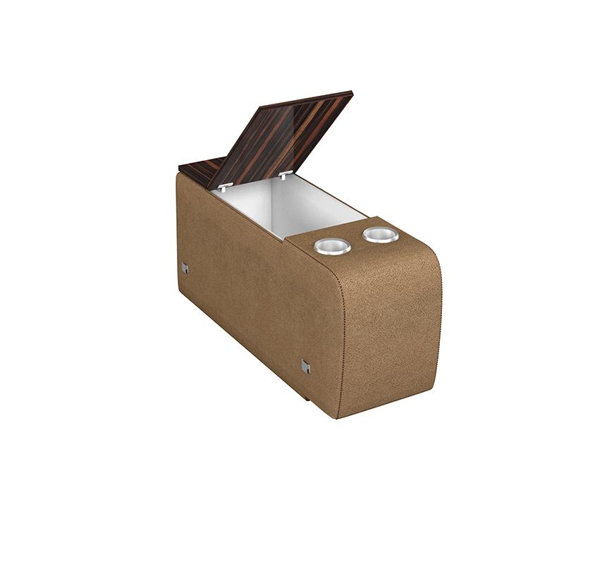 Lazurit Модульный бар Бруно