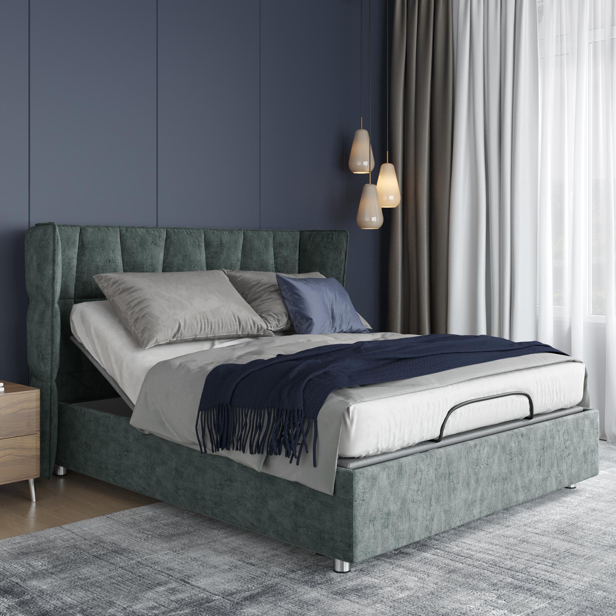 Lazurit Кровать для основания Royal Sleep System Дарина