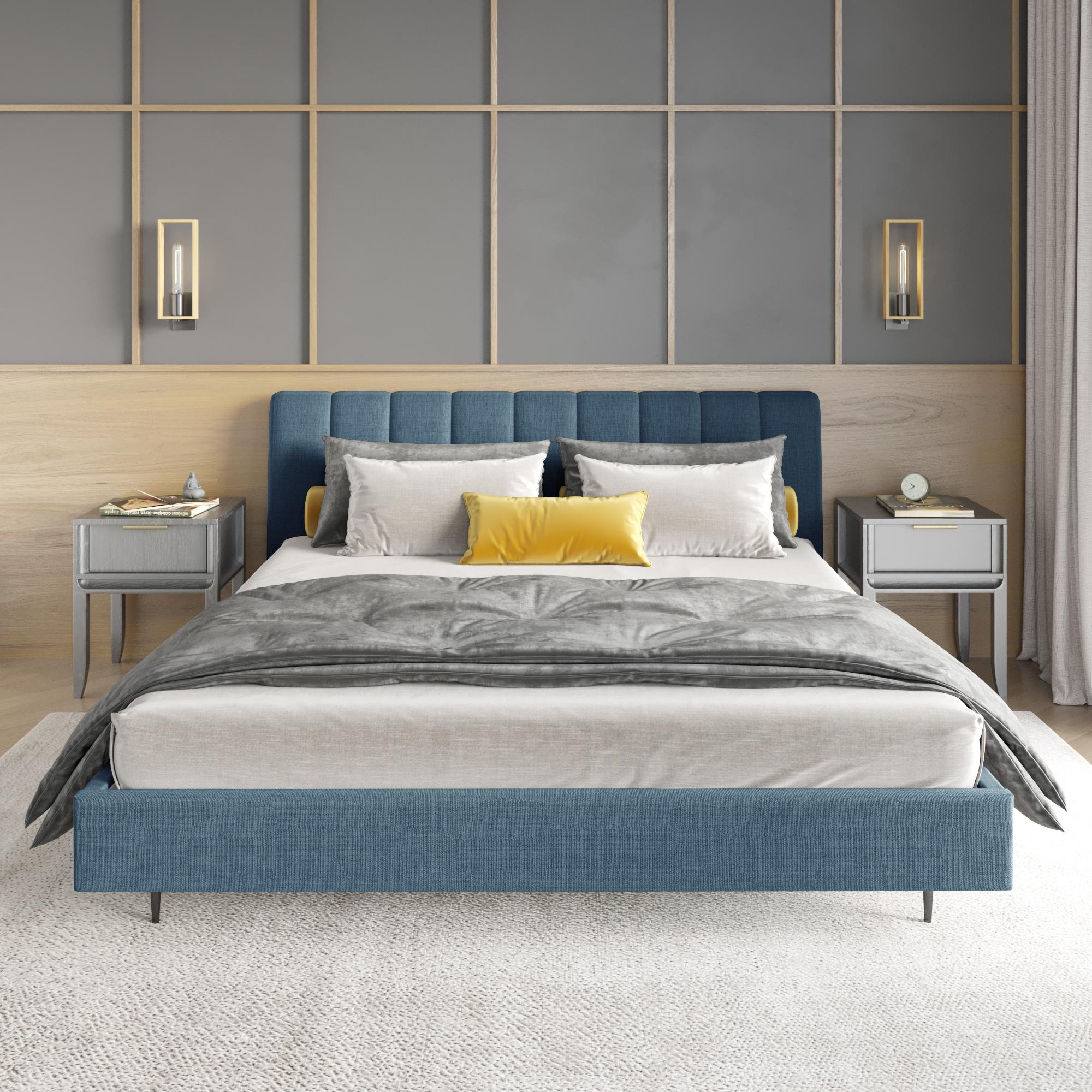 Lazurit Кровать Алекс