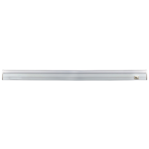 Линейный светильник Ultraflash LWL-2012-16CL, 16 Вт, кол-во ламп: 1 шт., 4000 К, цвет арматуры: белый, цвет плафона: белый