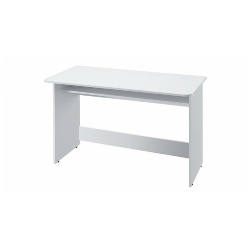 Письменный стол ПС-01 Белый