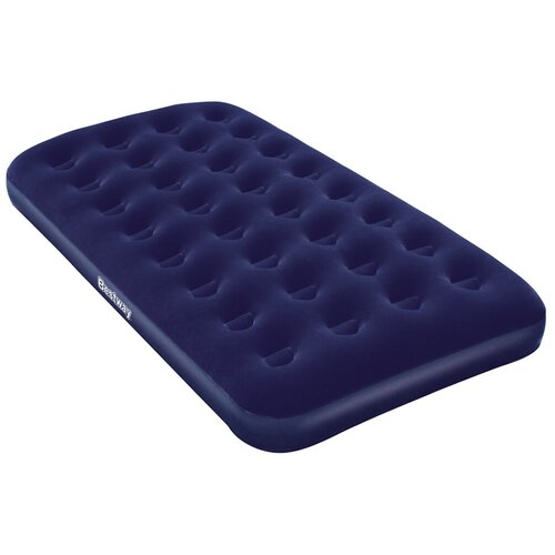 Кровать надувная Bestway Flocked Air Bed Tween