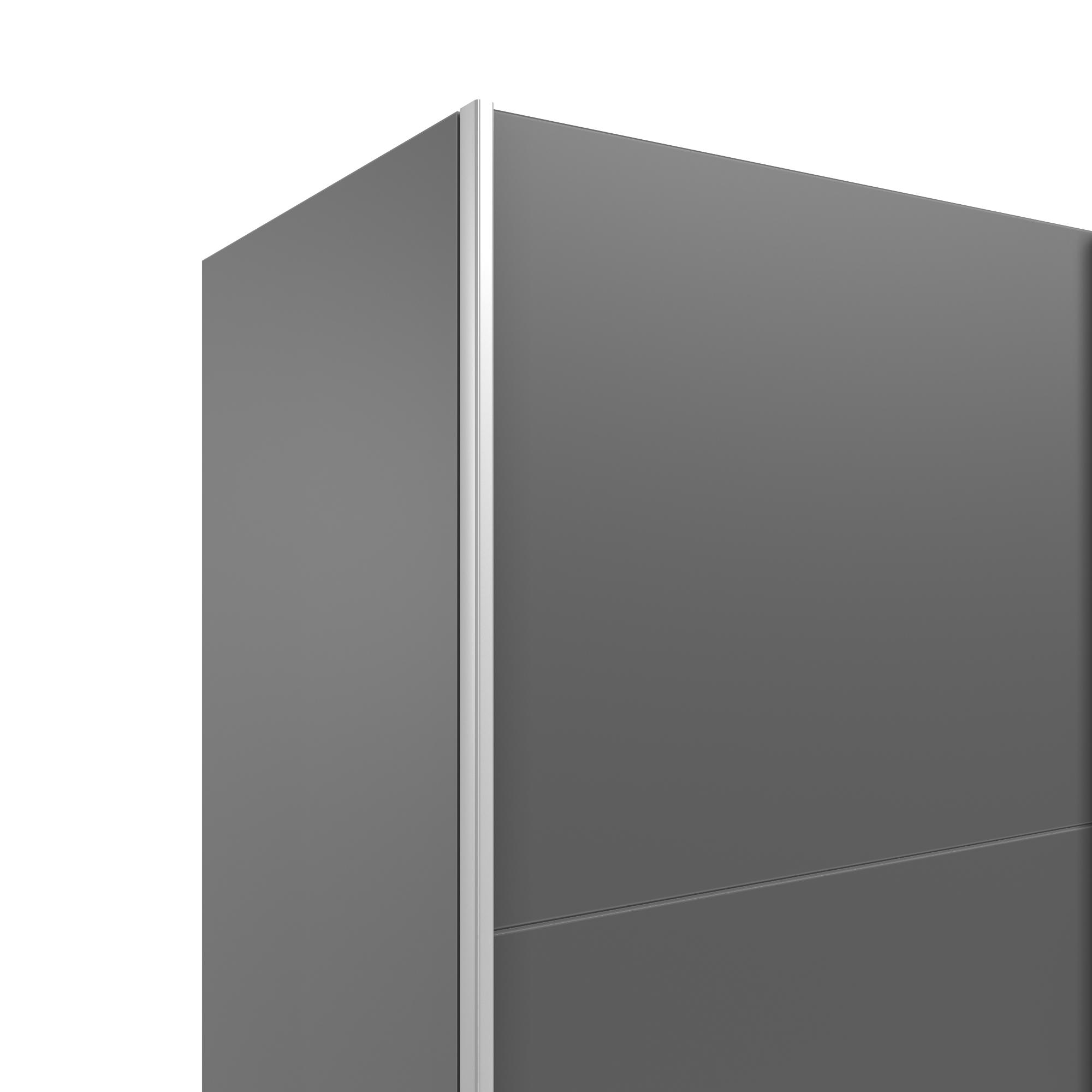 Lazurit Шкаф-купе 2-дверный Корсо