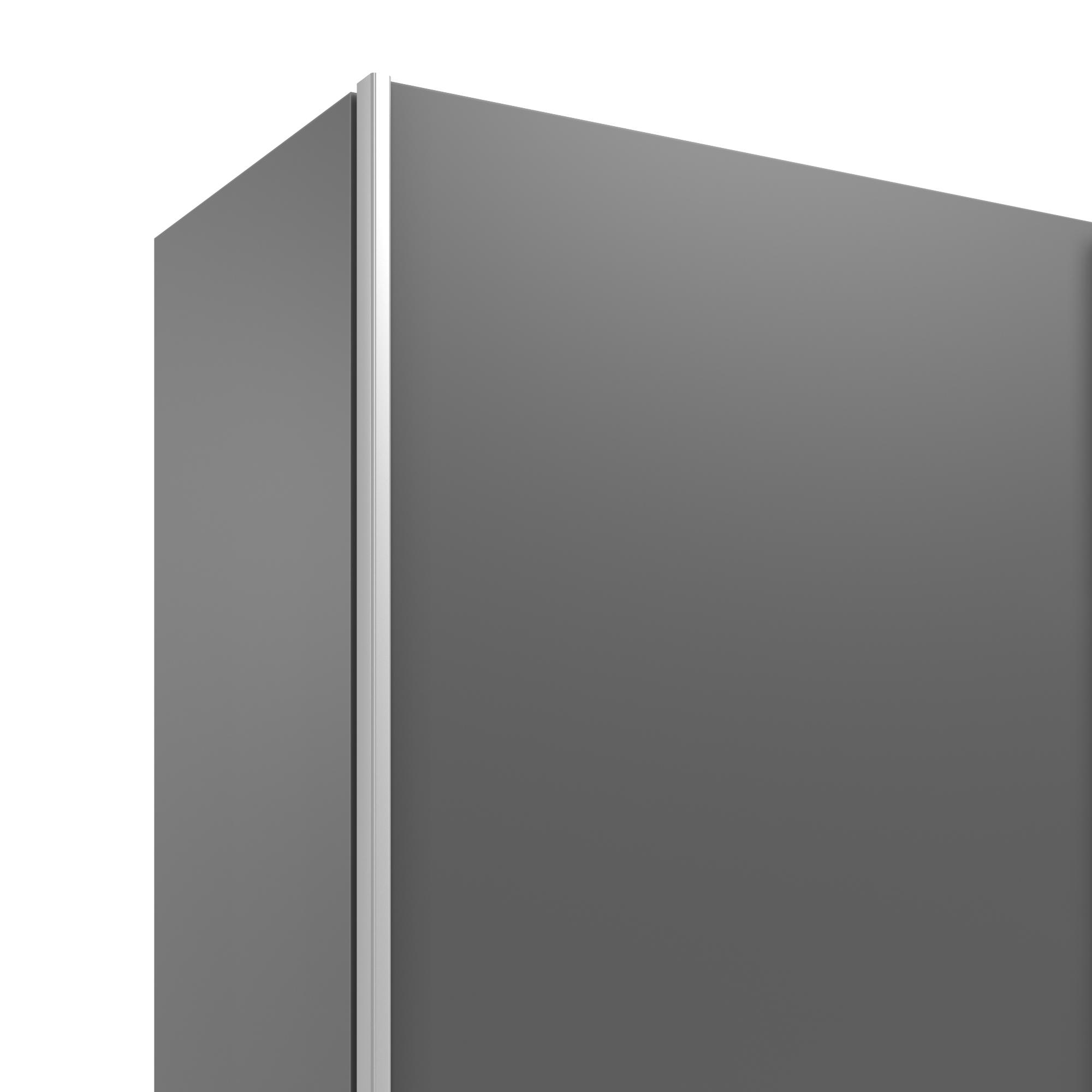 Lazurit Шкаф-купе 2-дверный Корсо