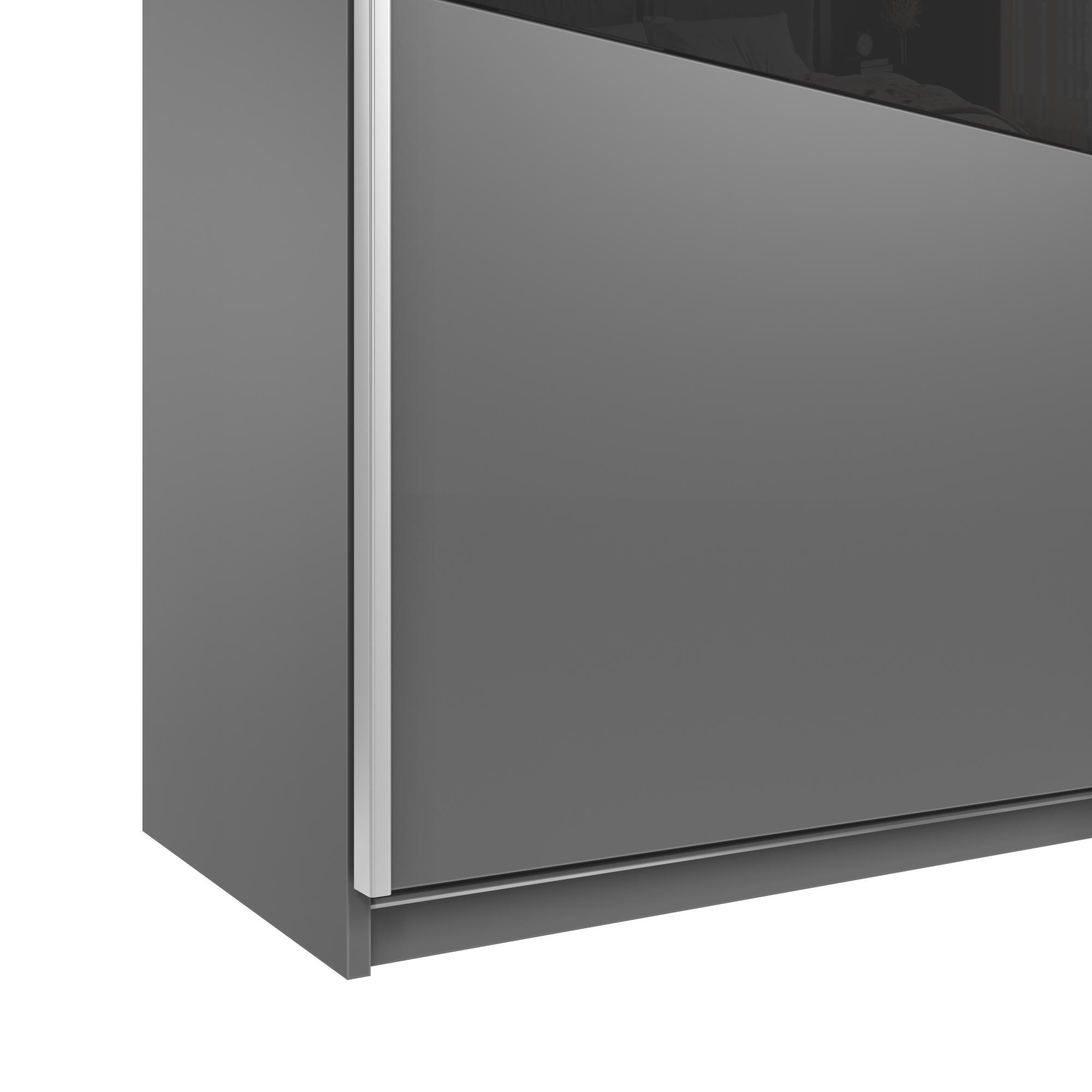 Lazurit Шкаф-купе 2-дверный Корсо