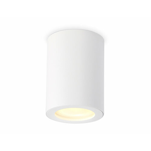Накладной светильник Ambrella Techno TN22797, GU10, кол-во ламп:1шт, Белый