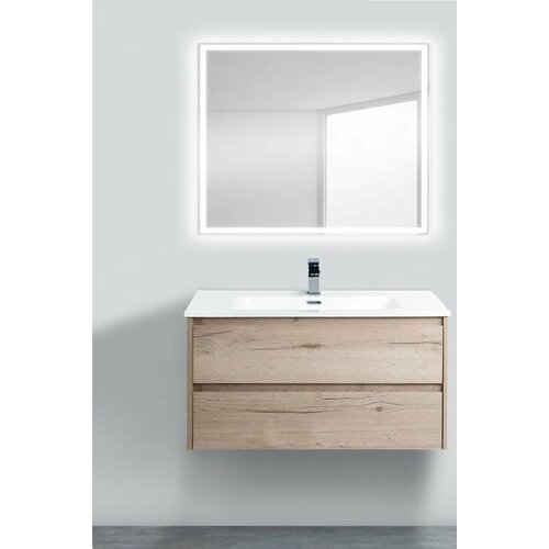 Тумба для комплекта BelBagno Kraft-1000-2C-SO-RGB