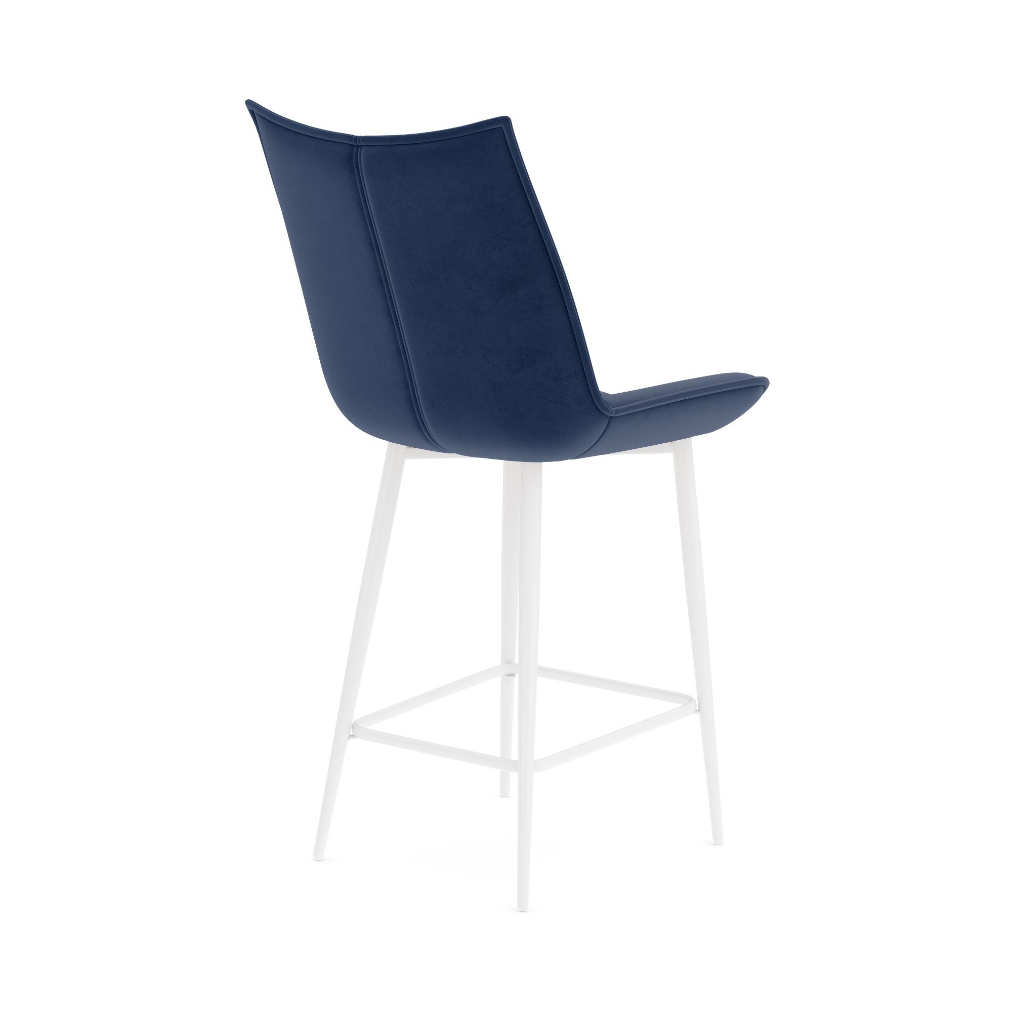 Lazurit Стул полубарный Аморет