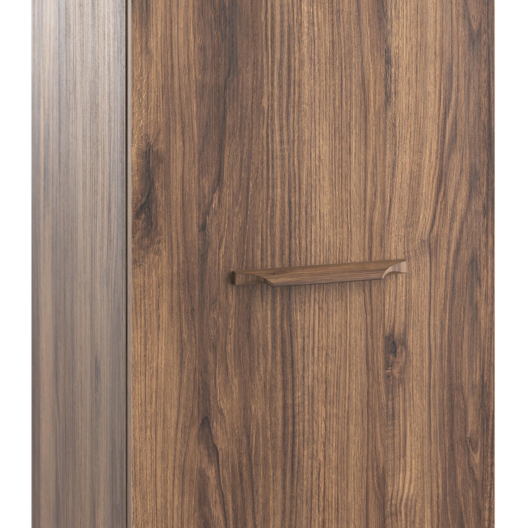 Lazurit Шкаф-пенал Жаклин