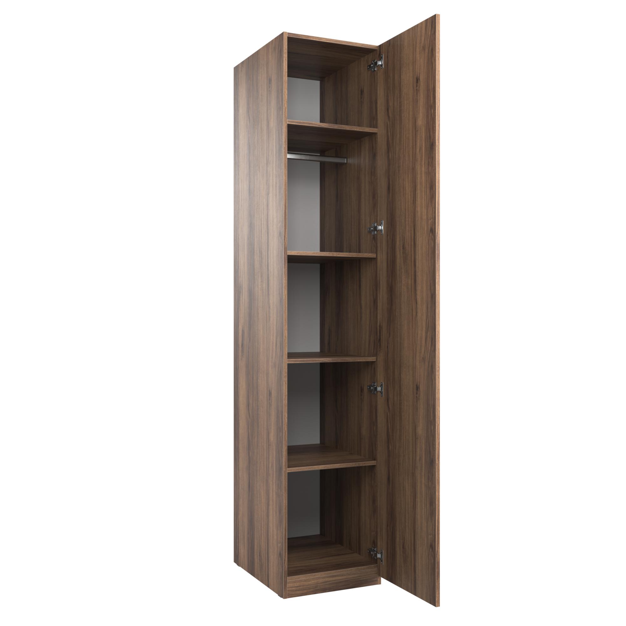 Lazurit Шкаф-пенал Жаклин