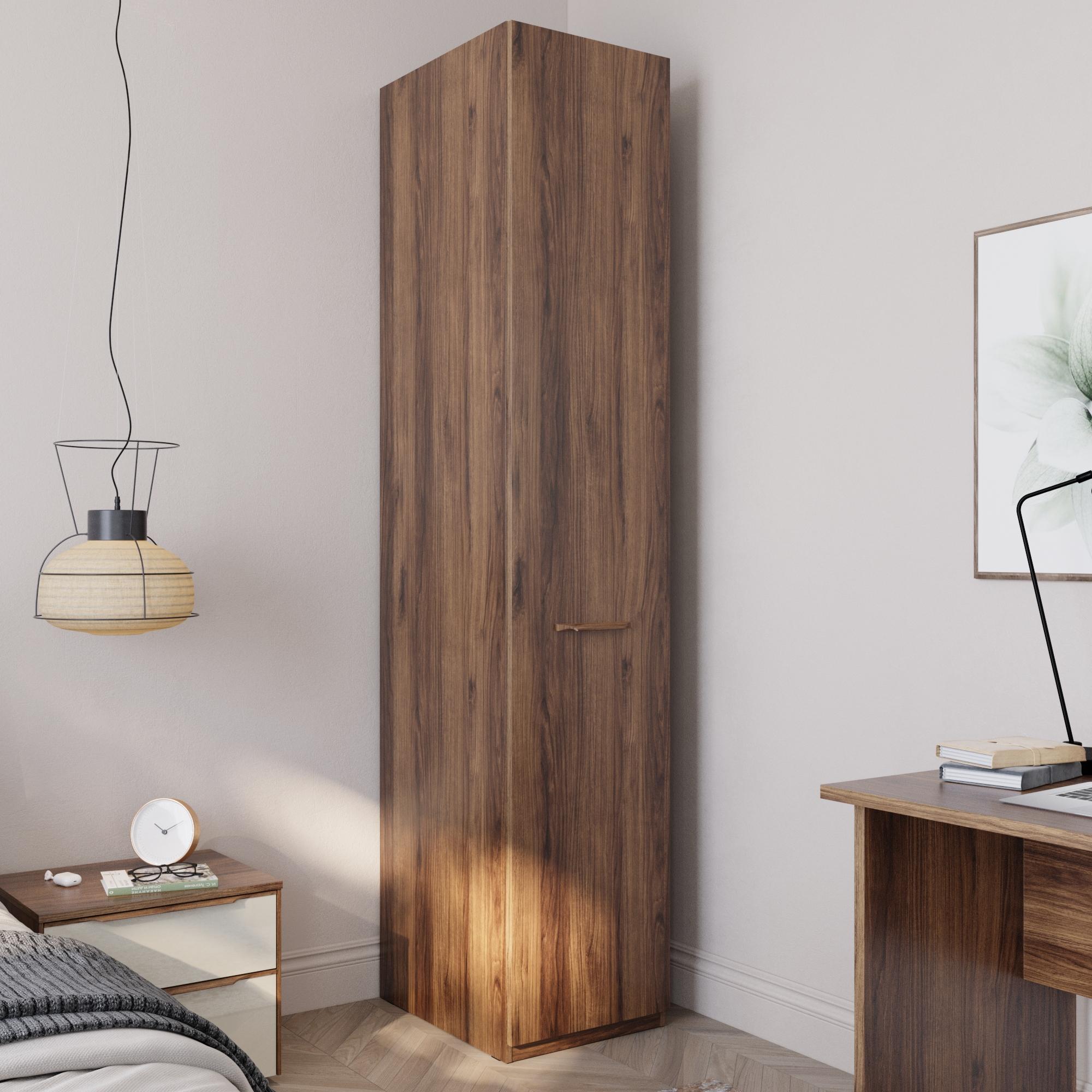 Lazurit Шкаф-пенал Жаклин