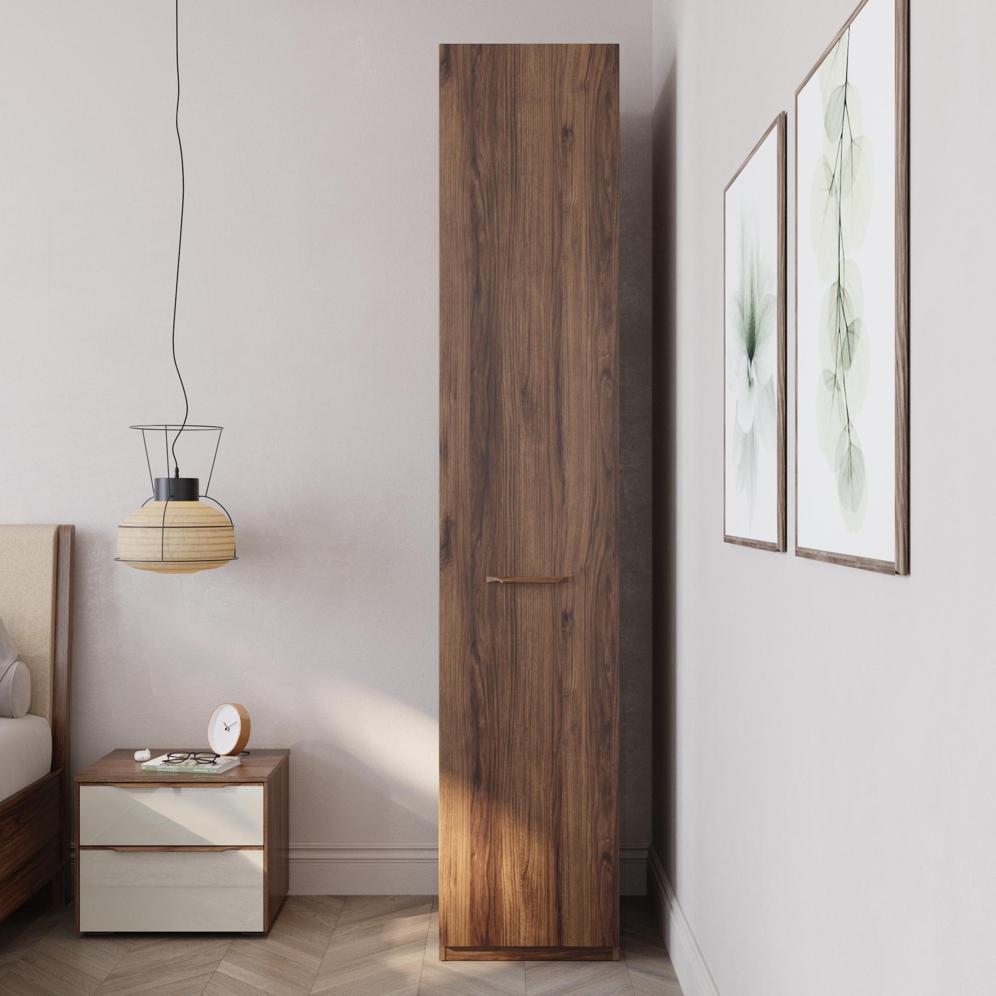 Lazurit Шкаф-пенал Жаклин