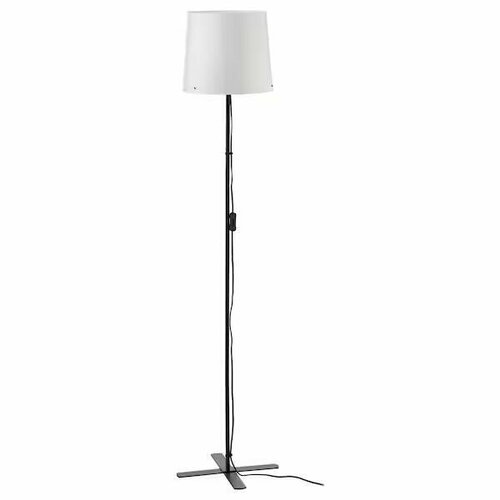 Светильник напольный, торшер IKEA Barlast, 150 см (Финляндия)