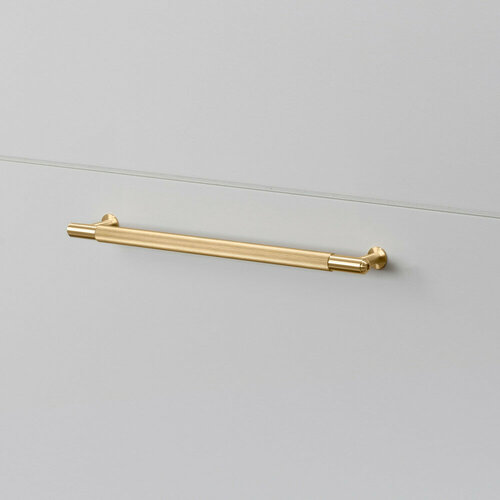 Ручка-скоба Buster and Punch Bar Pull Bar Linear Brass GPB-05286