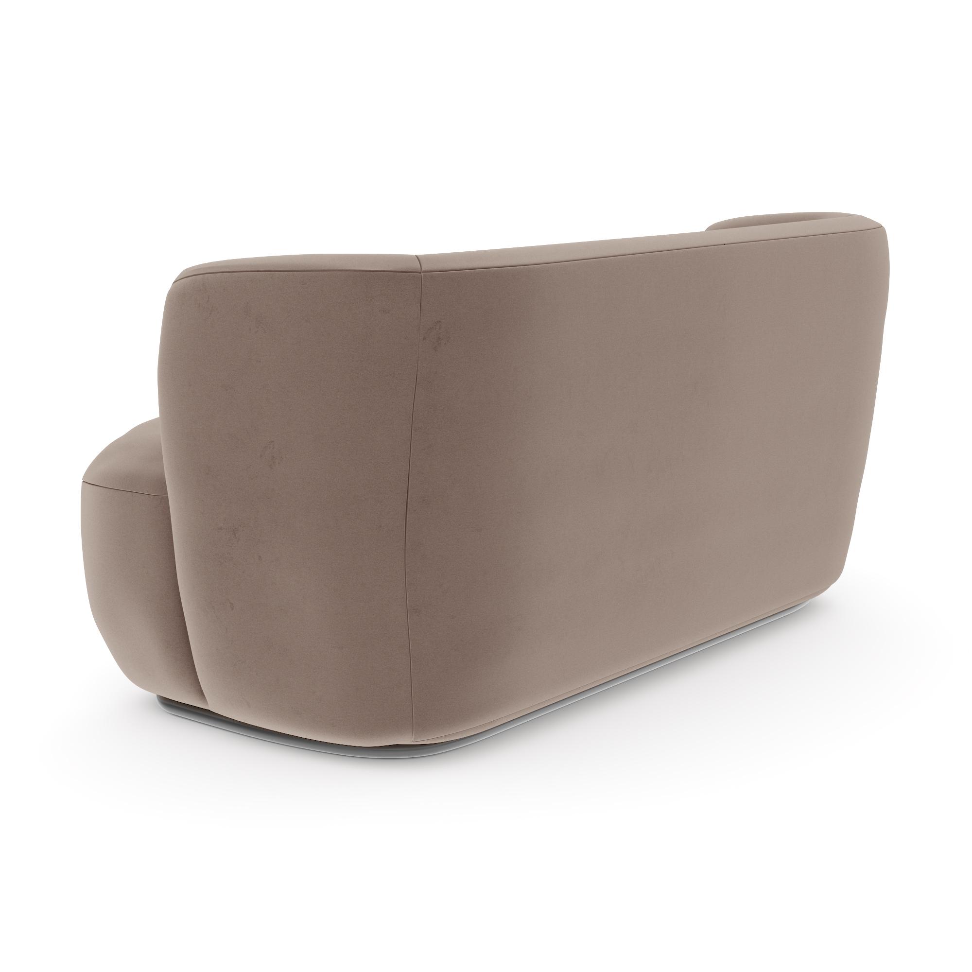 Lazurit Диван Сью