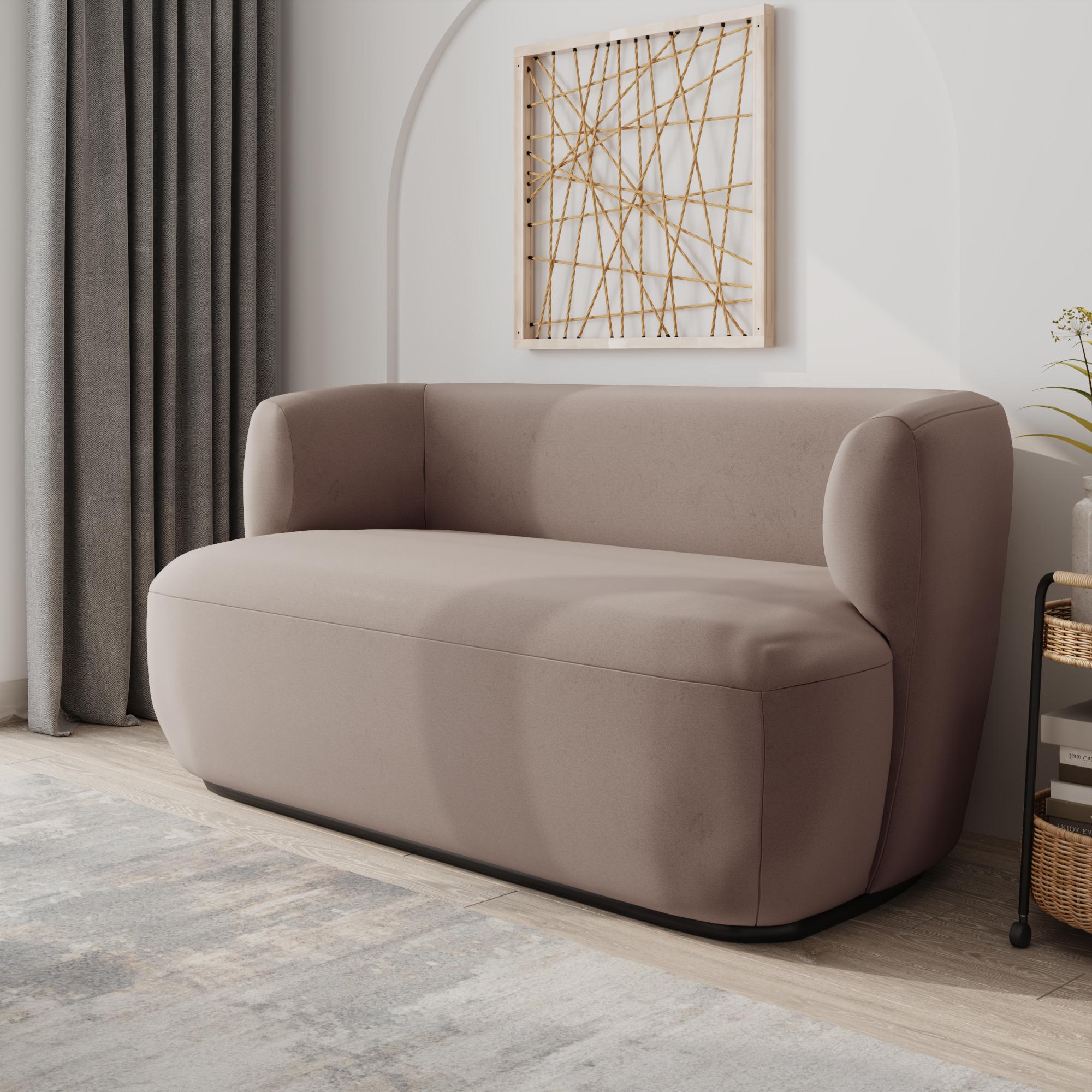 Lazurit Диван Сью