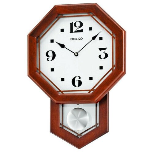 Настенные часы Seiko Clock Inc. SEIKO QXC226B