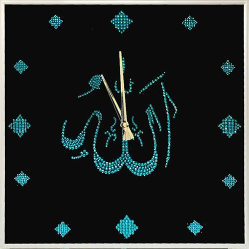 Часы Аллах