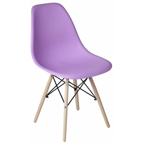 Стул 622 Eames (LALIC 60)