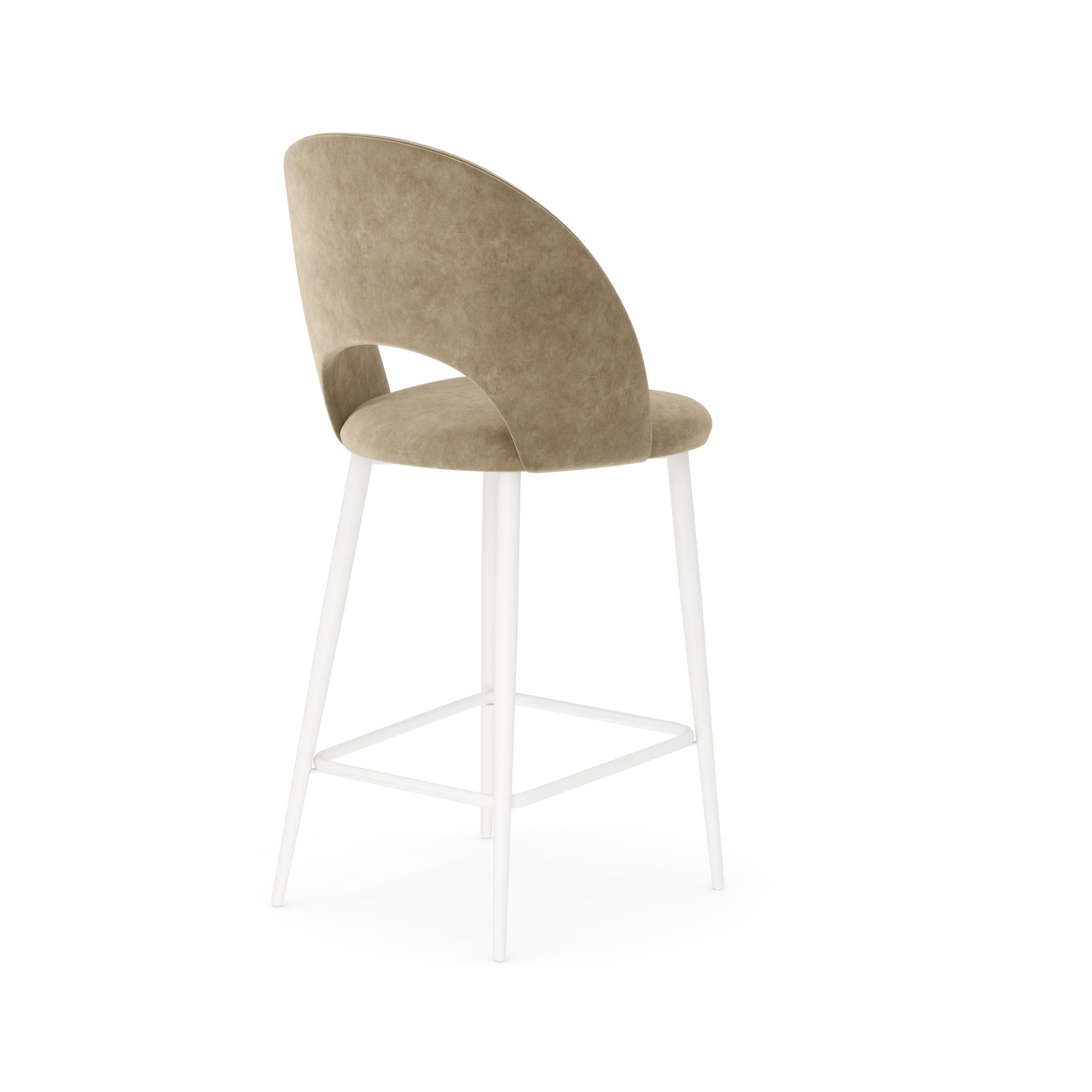 Lazurit Стул полубарный Артур