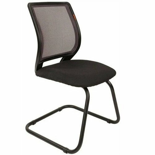 Кресло офисное Chairman 699 V TW, black/7089903