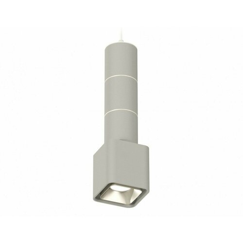 Ambrella Комплект подвесного светильника XP7842001 SGR/SWH/SSL серый песок/белый песок/серебро песок MR16 GU5.3 (A2310, C7423, A2070, C7423, A2070, C7 XP7842001