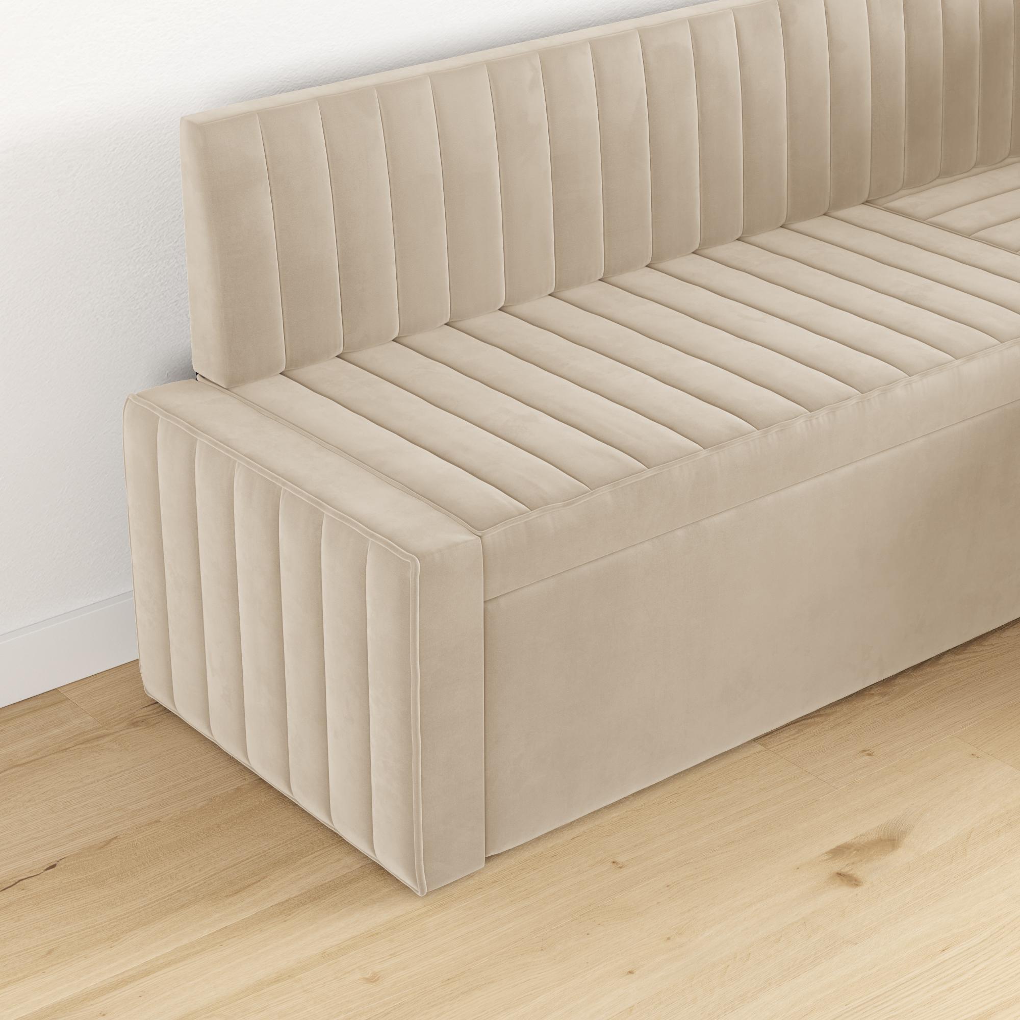 Lazurit Кухонный уголок правый Вардис