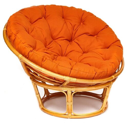 Кресло Tetchair PAPASAN 13736 Honey (мед)