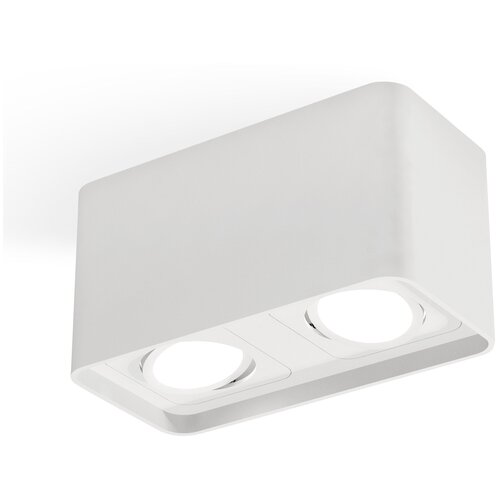 Комплект накладного светильника Ambrella light Techno spot XS7850010