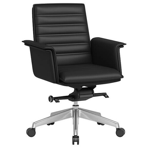 Компьютерное кресло Riva Design Rubens-M (B1819-2) черный