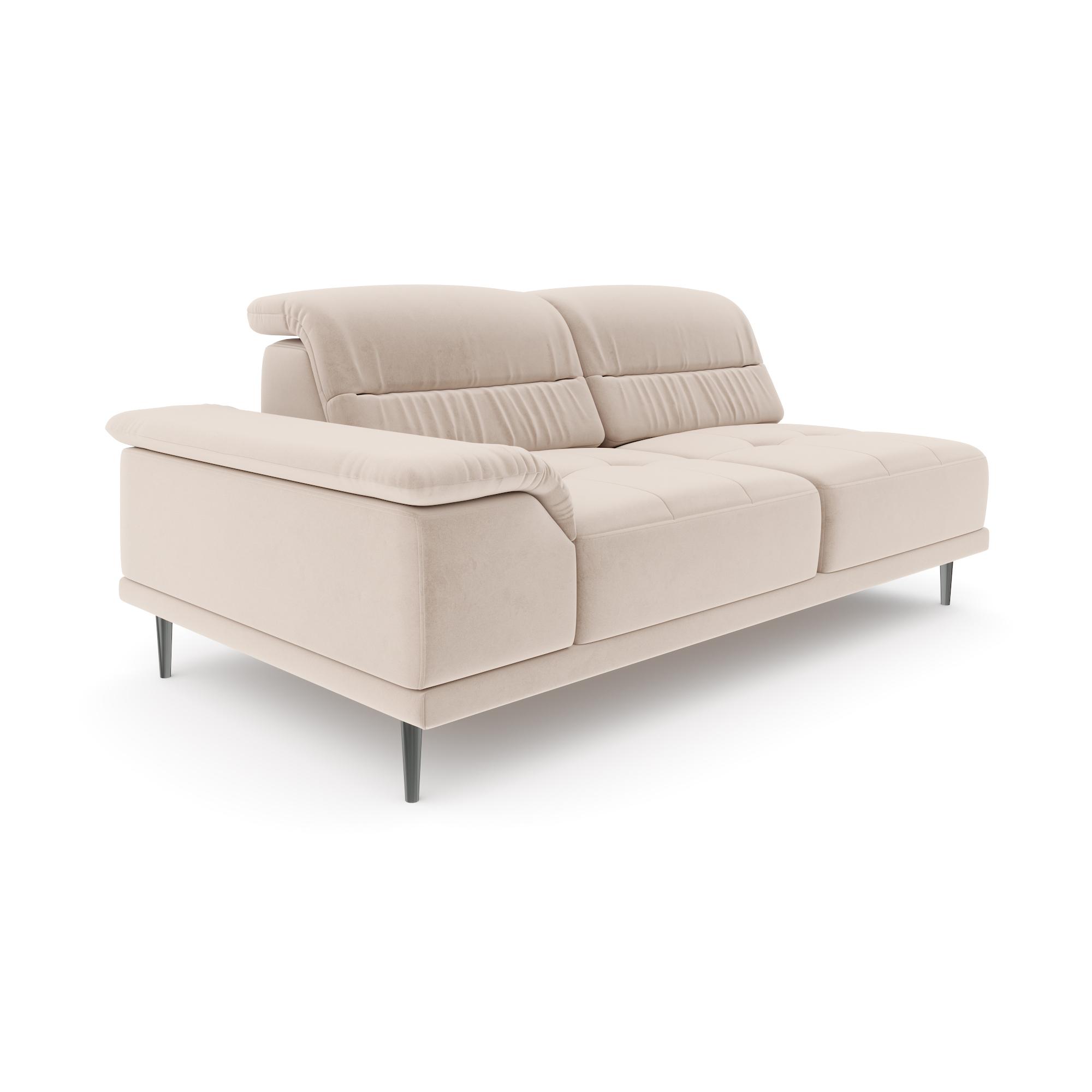 Lazurit Модуль дивана Невада диванная-секция левая