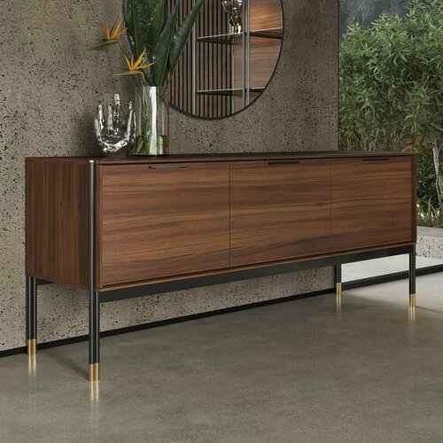 Буфет MOD INTERIORS Буфет BENISSA арт. MDI. SB. BS.44, арт. CP1710E-50 sideboard