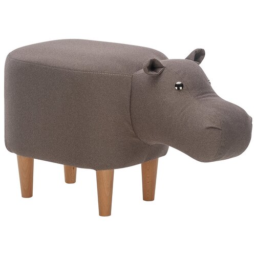 Пуфик Leset Hippo Combi, ШxГxВ: 33x34x41 см, milos 16