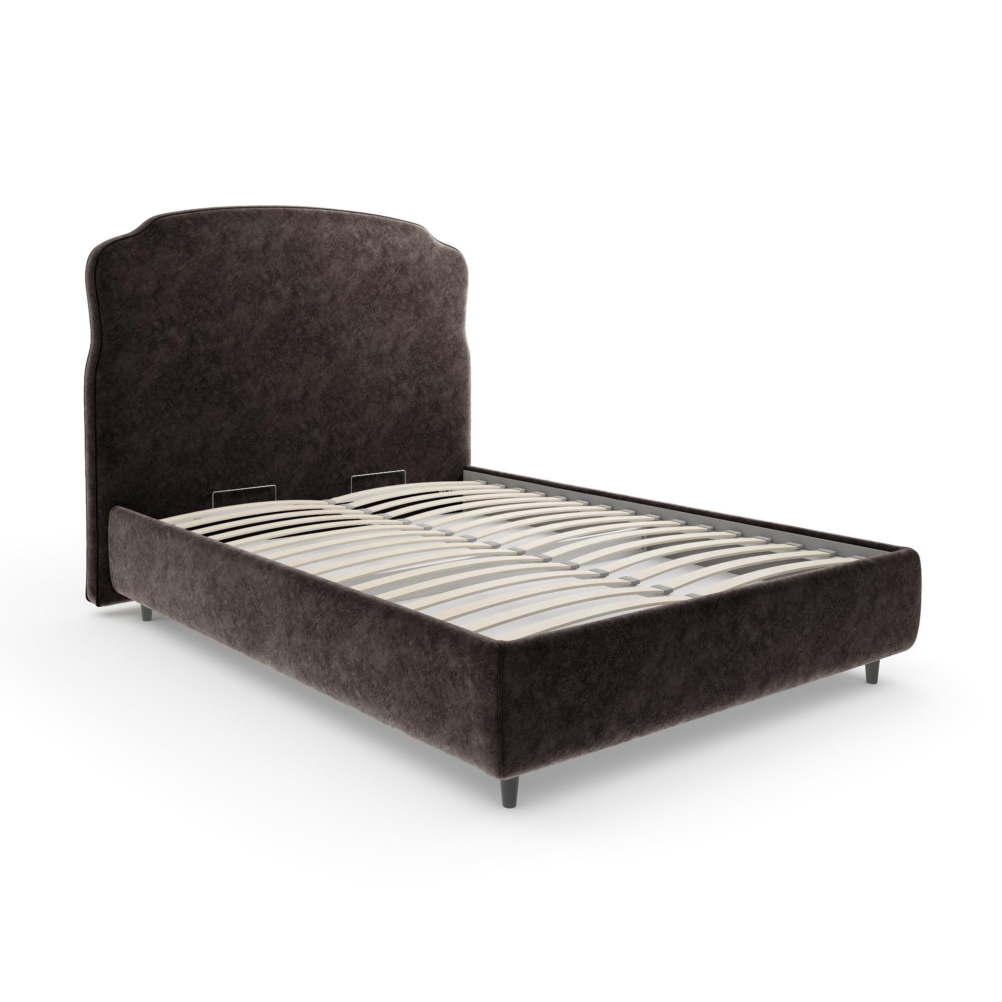 Lazurit Кровать с подъемным механизмом Камелия