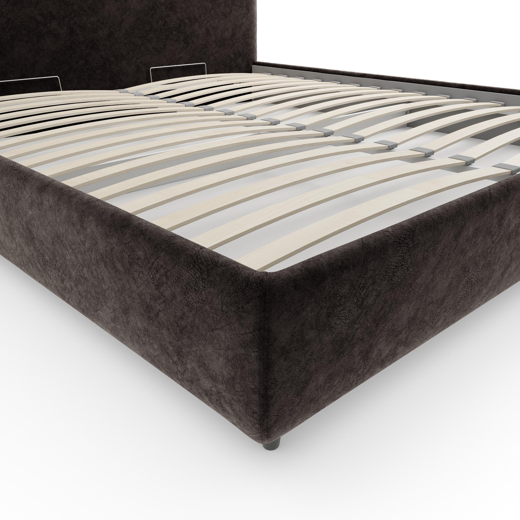 Lazurit Кровать с подъемным механизмом Камелия