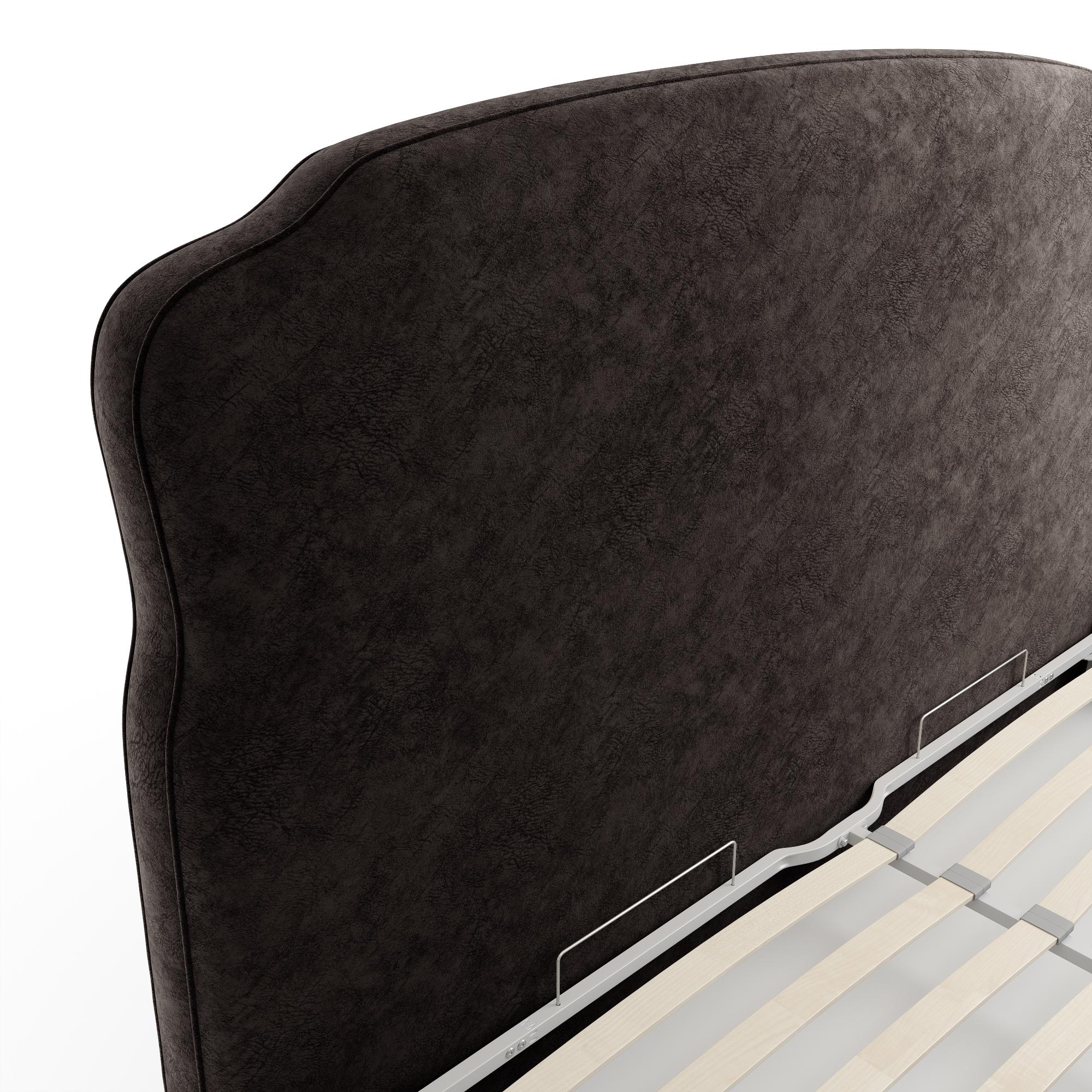 Lazurit Кровать с подъемным механизмом Камелия