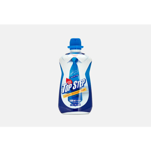 Жидкое средство для стирки KMPC TOP STEP Laundry / количество 1 шт