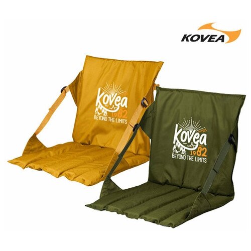 Сидушка Kovea Ground chair kecu9cf-01