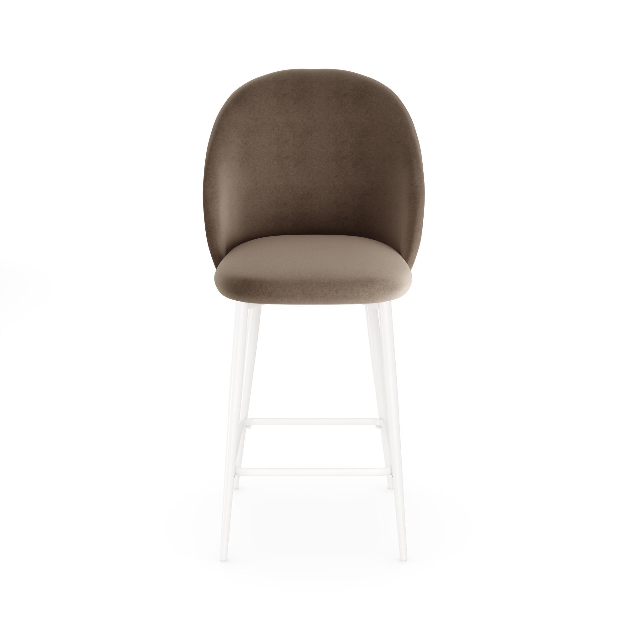 Lazurit Стул полубарный Дэни