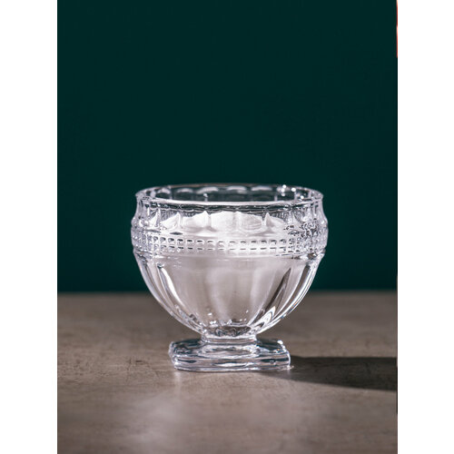 Солонка Lefard 25 мл. 6х6 см. высота 5.5 см. коллекция muza