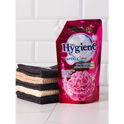 Hygiene Кондиционер для белья концентрированный 