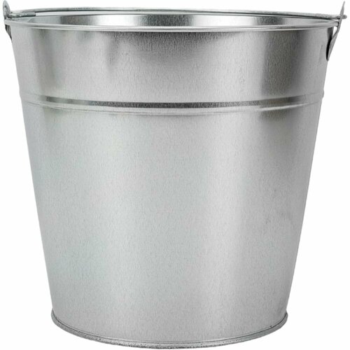 Оцинкованное ведро Gigant GMB-12