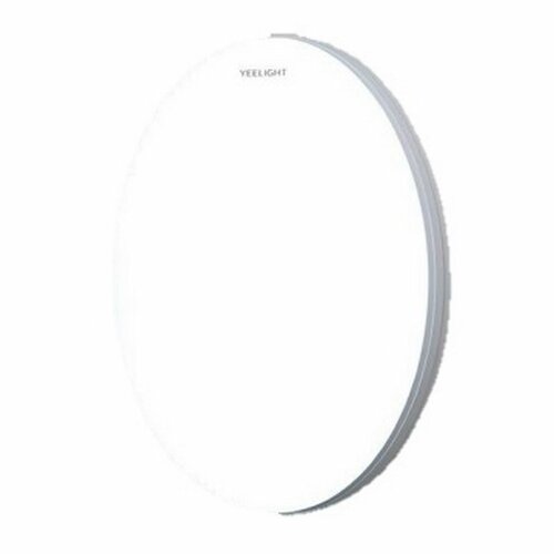 Светильник светодиодный Yeelight Porch Ceiling Light C400 (YLXDD-0154), 24 Вт, кол-во ламп: 24 шт., цвет: белый