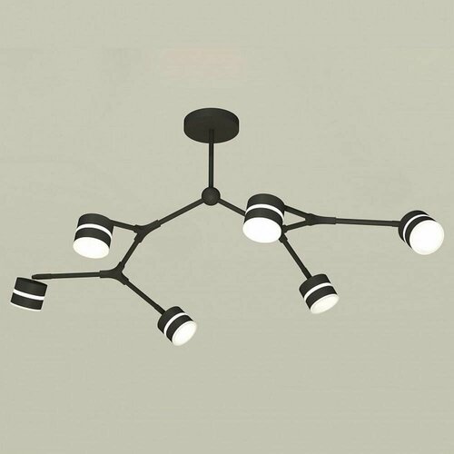 Люстра потолочная AMBRELLA LIGHT XB XB9056202